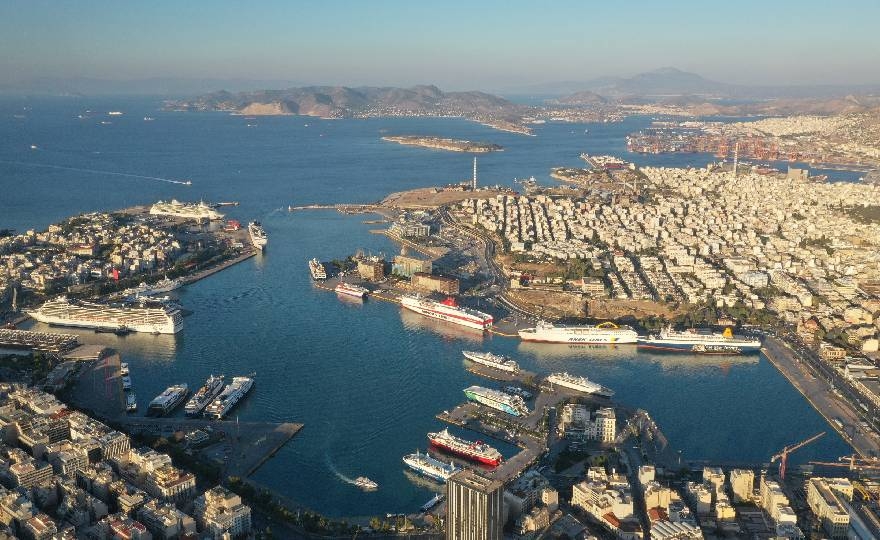 PPA S.A.: Two-day workshop on the preparation of the Regulation for tugboats  Relevant simulation study by Lloyd's Register